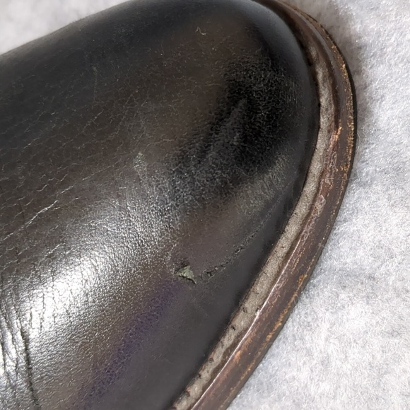 Frye Tina ankle booties Size 11B - Picture 6 of 11